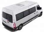 Renault Master Minibus LWB 2010 года